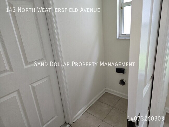 Building Photo - 143 N Weathersfield Ave