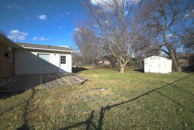 Building Photo - 2485 S 127th E Ave