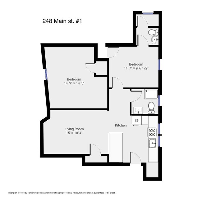 Building Photo - 248 Main St