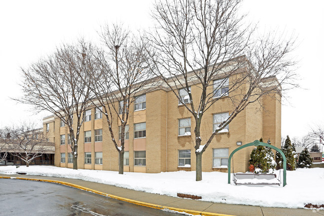 Building Photo - Erin Manor Apartments