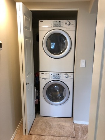 Full size washer and dryer - 12 Kai Makani Loop