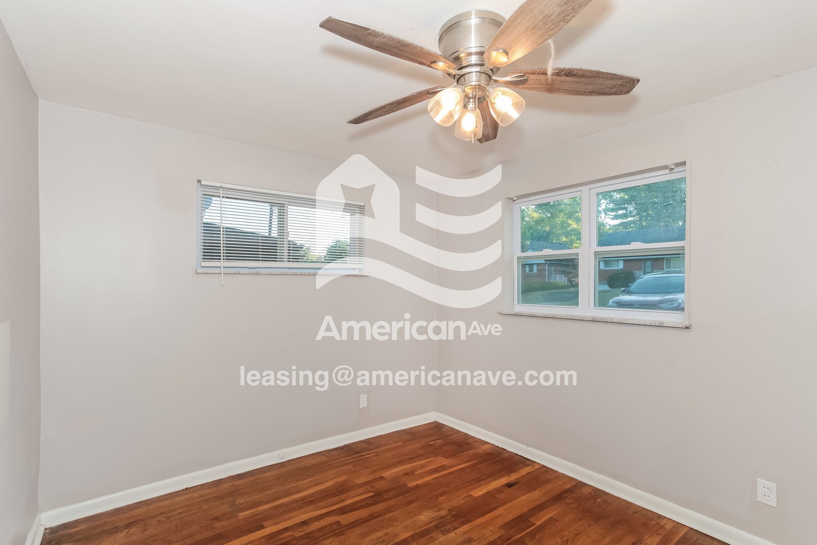 Building Photo - 6619 Daly Rd