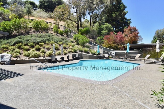 Building Photo - Sausalito Condo with Water Views & Private...