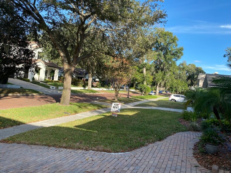 street view - 612 Stetson St