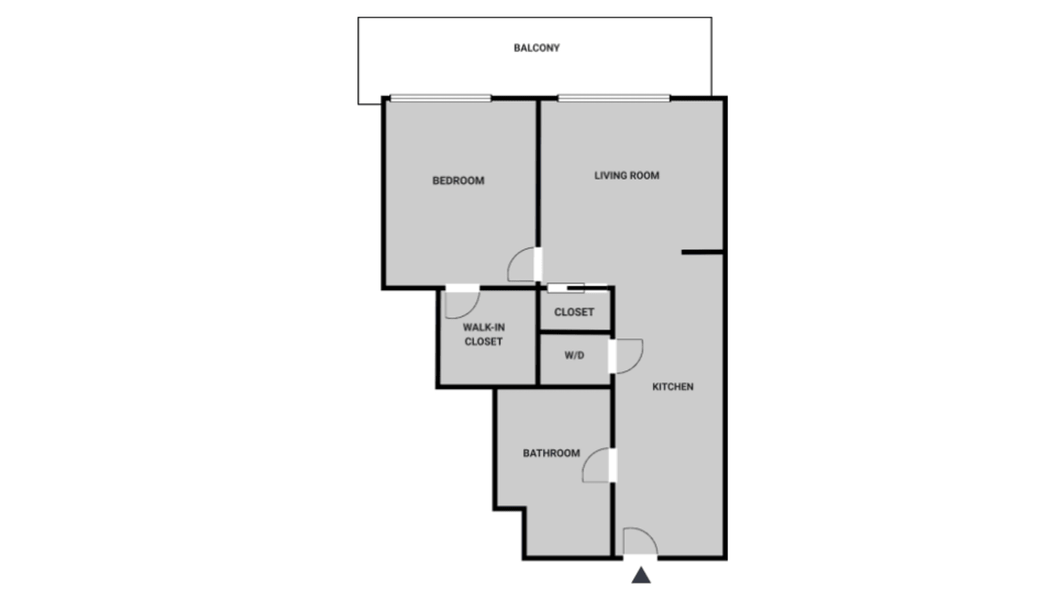 Building Photo - 1454 W Randolph St