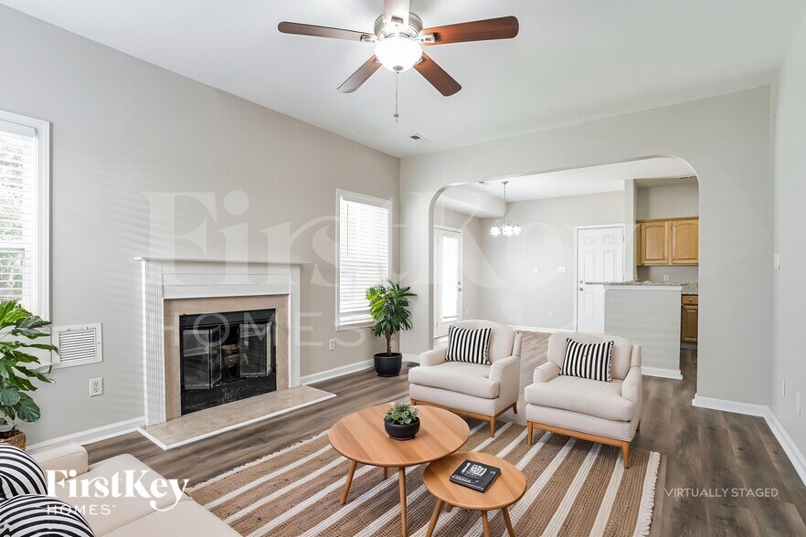Building Photo - 11735 Hawick Valley Ln