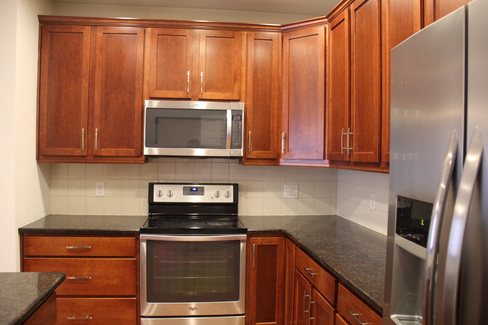 Kitchen view 6 - 115 Deacon Shattuck Way