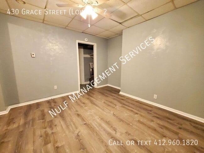 Building Photo - 1 bed, 1 bath unit in Mt Washington