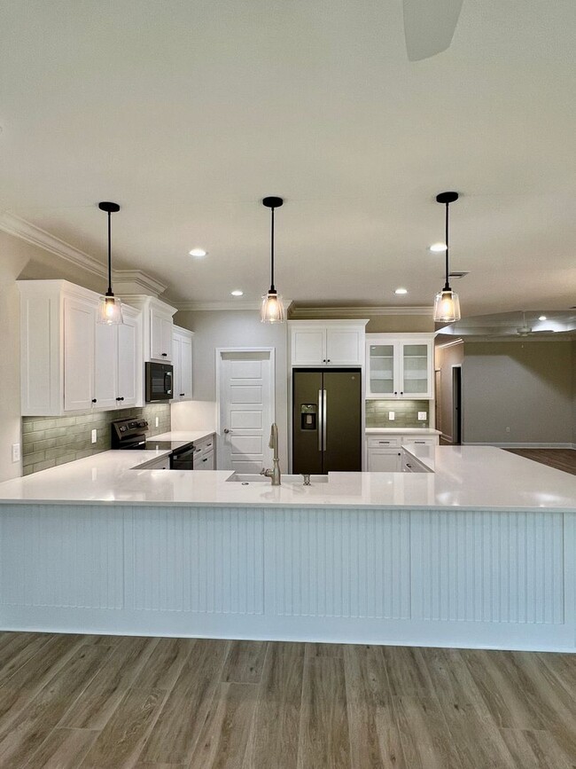 Building Photo - 3/2 brand new home!