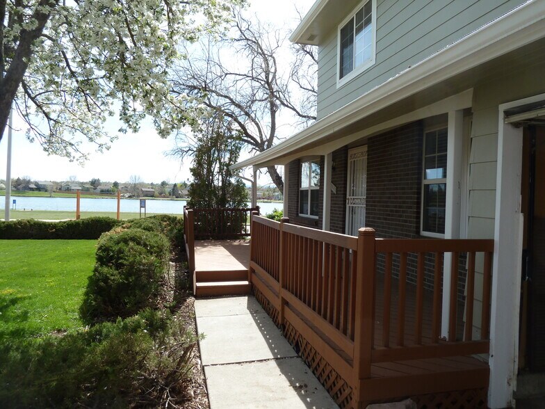 Building Photo - 8205 Ingalls Cir