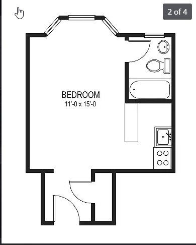 Building Photo - 833-835 Beacon St. Unit 505