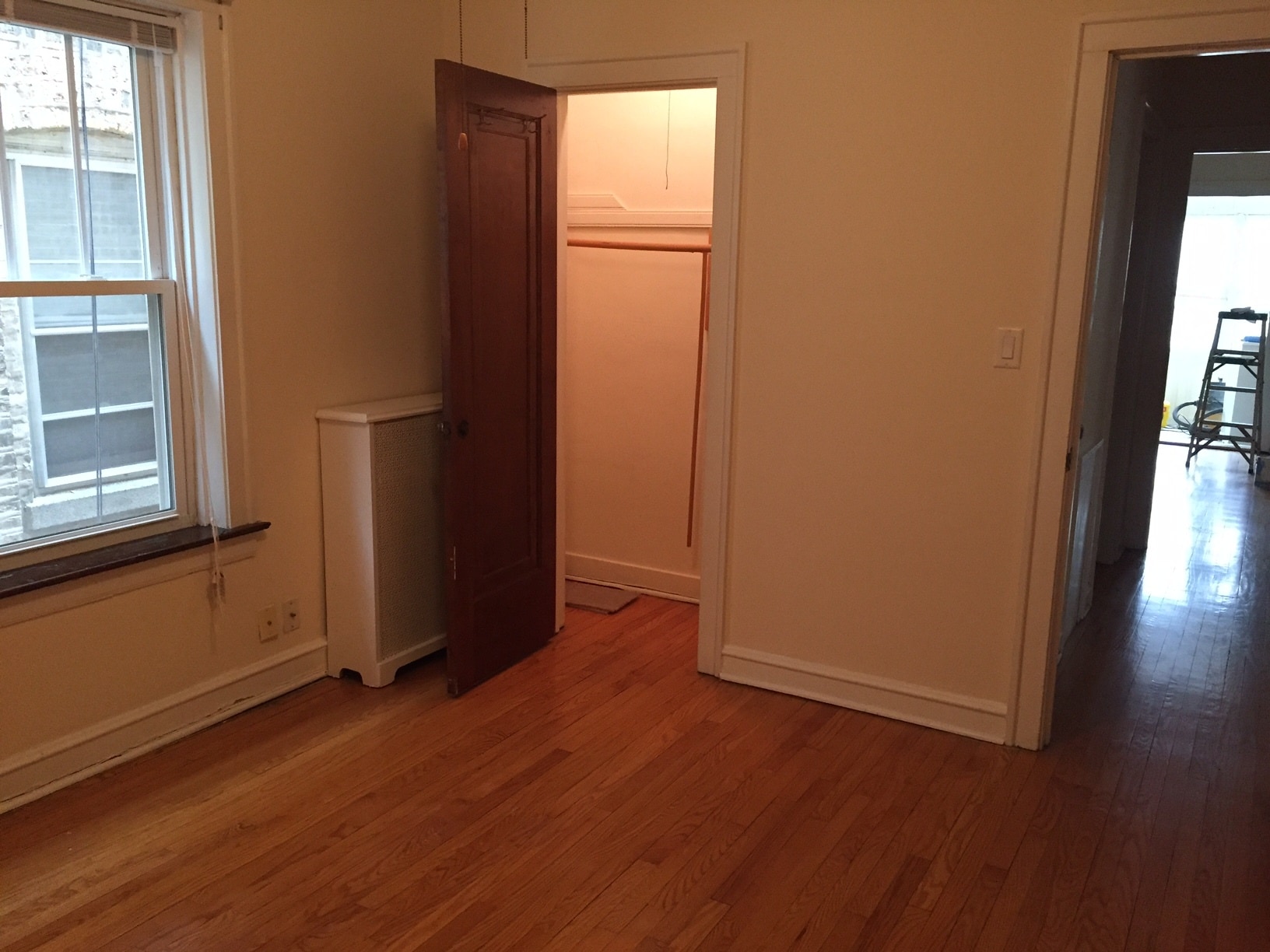 Bedroom 1 - 4844 Elm St