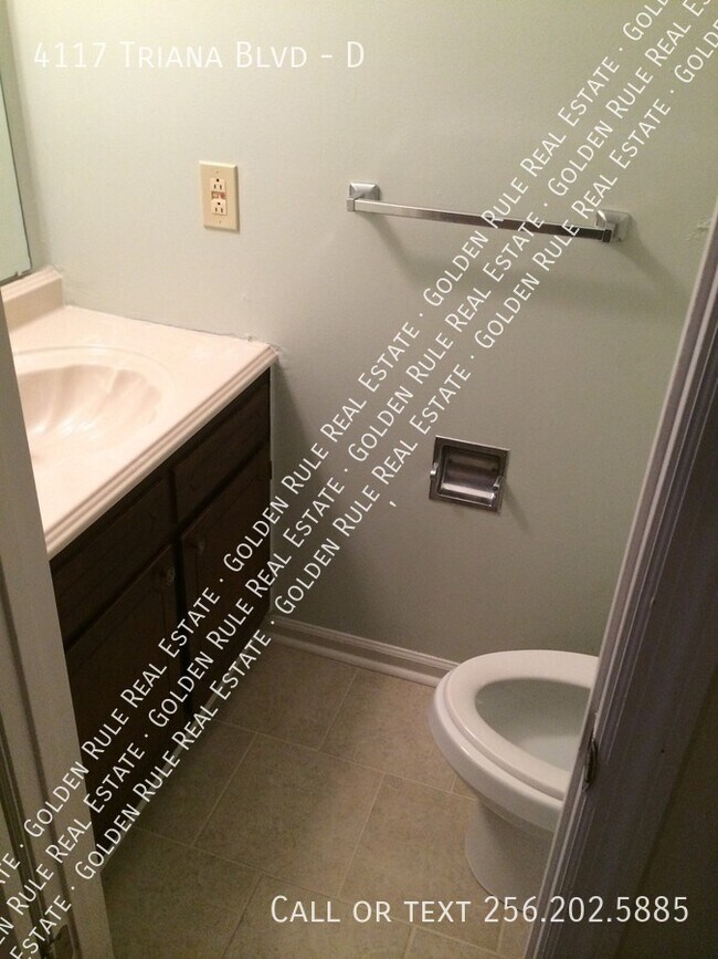 Building Photo - 4117 Triana Blvd SW