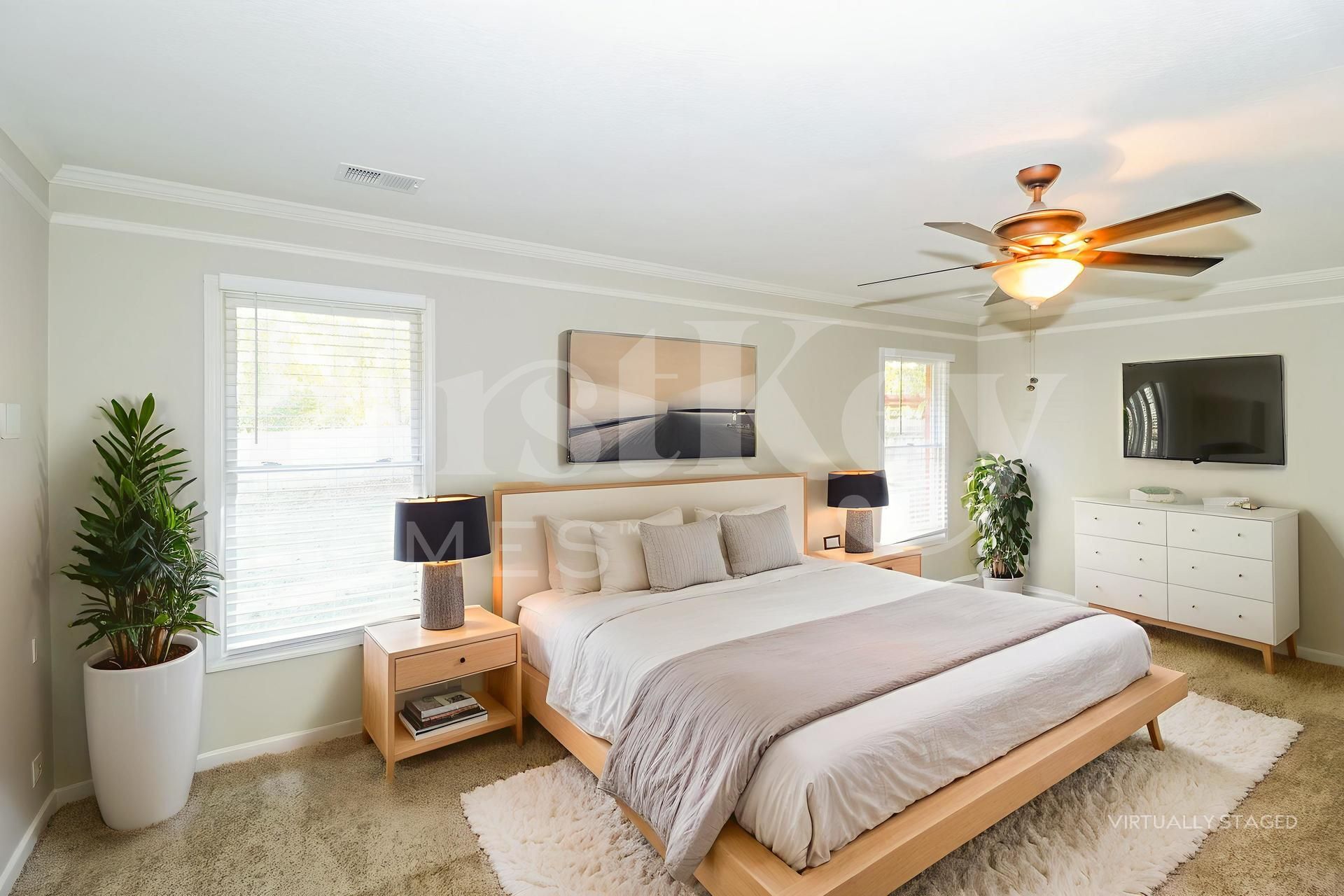 Building Photo - 8827 Dewberry Ln