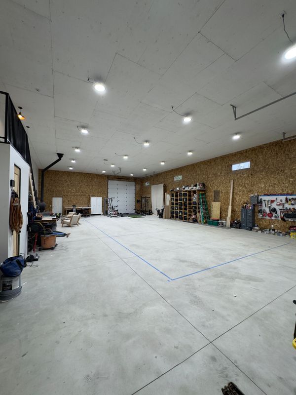 Building Photo - 2809 Casberg-Burroughs