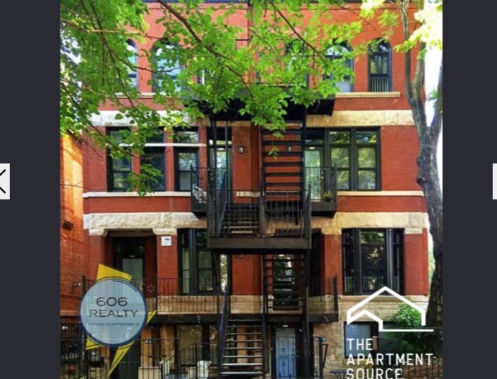 Building Photo - 649 W Deming Pl