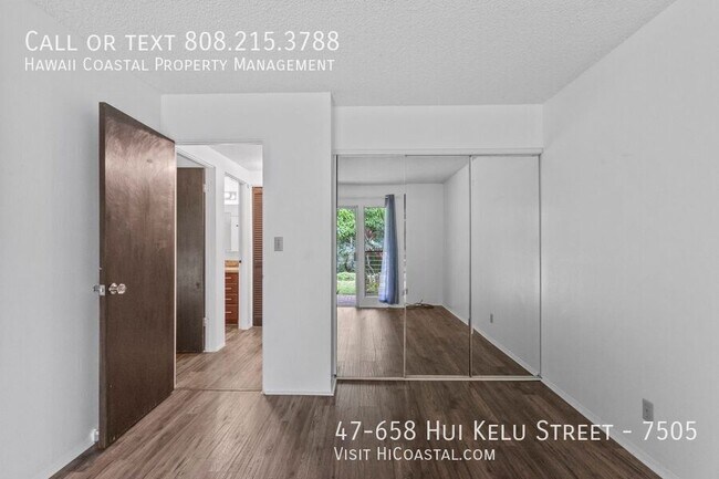 Building Photo - 47-658 Hui Kelu Street-7505