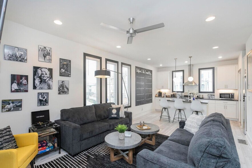 Building Photo - 1111 Baptist World Center Dr