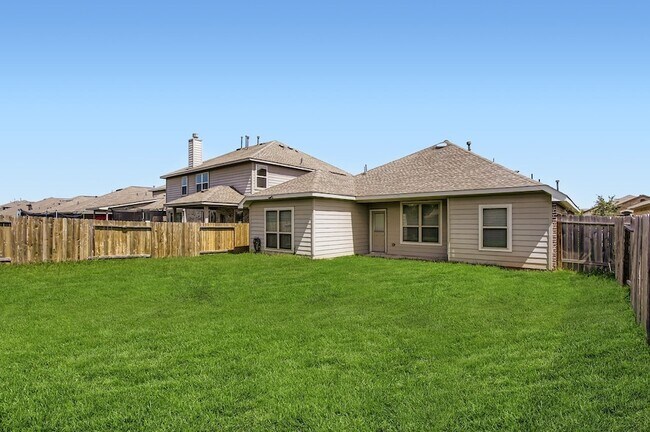 Building Photo - 3523 Britton Burrow Way