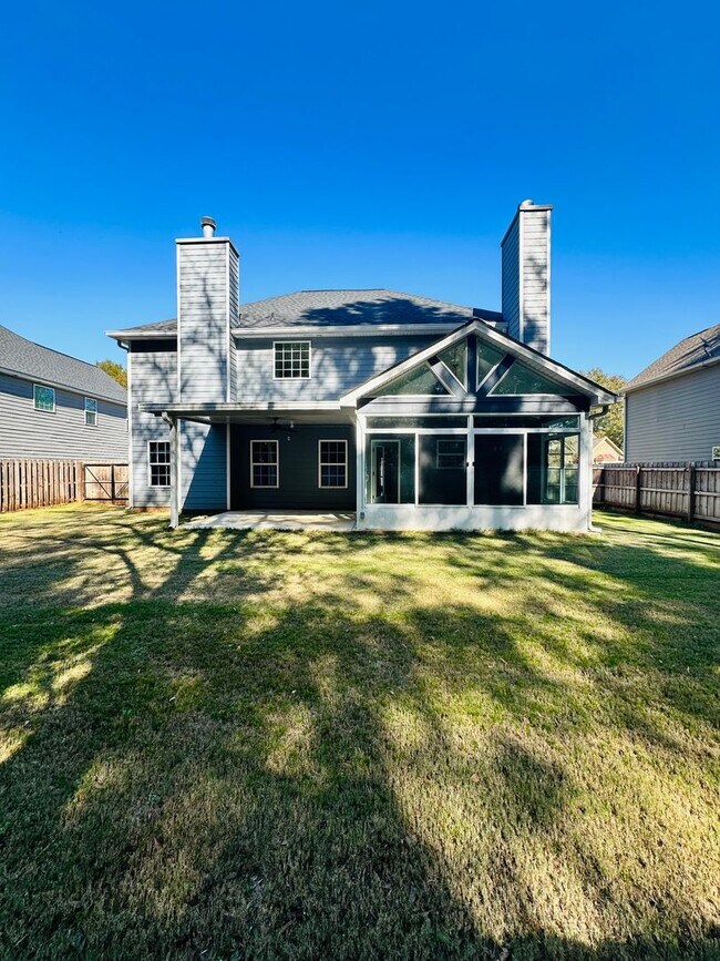 Building Photo - 205 Dog Fennel Ln