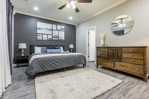 Building Photo - 8116 Kanis Oaks Dr