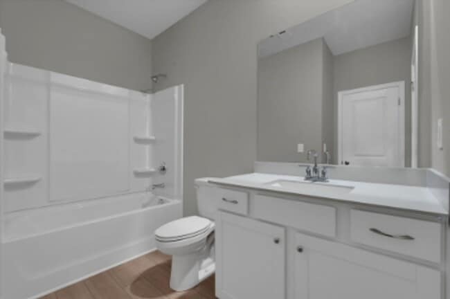 Building Photo - Stylish Living with Convenience at Your Doorstep