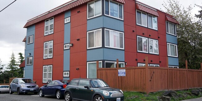 Primary Photo - 6314 34th Ave SW