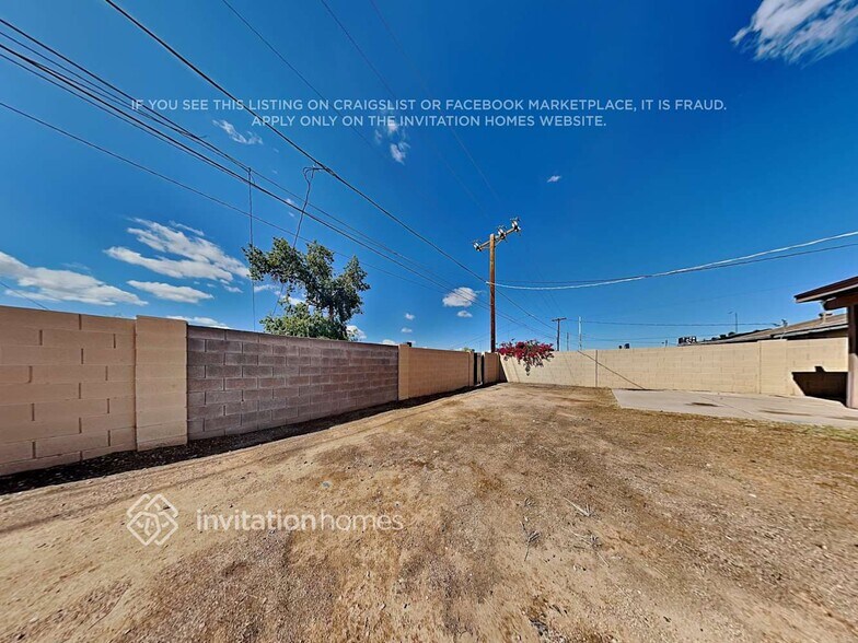 Building Photo - 3429 W Charter Oak Rd