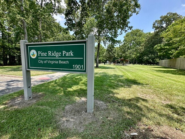 Building Photo - Ready August 15th! A First-Time Rental on ...