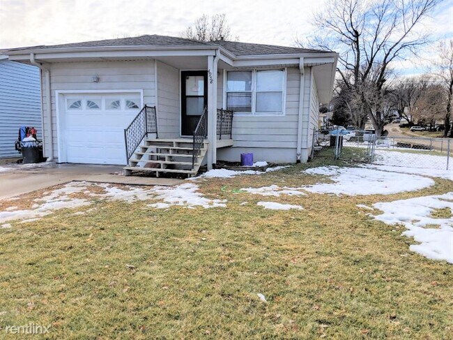 Primary Photo - 3 br, 1.5 bath House - 4958 Marshall Dr