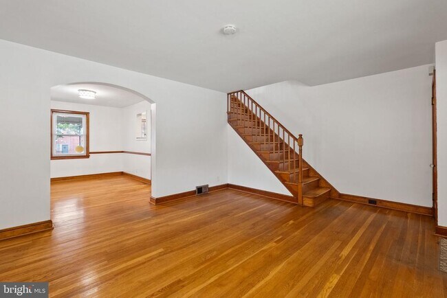 Building Photo - 2216 Marion Barry Ave SE