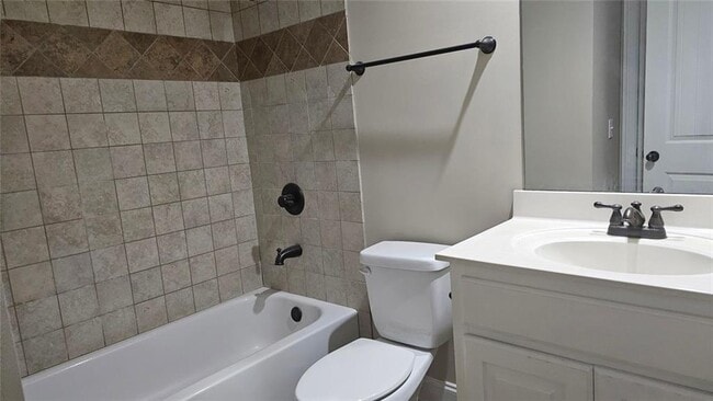 Building Photo - 1450 Ashbury Park Dr NE