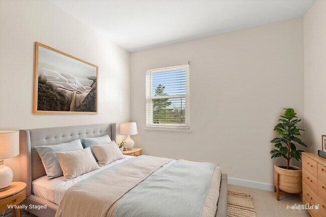 Building Photo - 2611 Wingate Ct