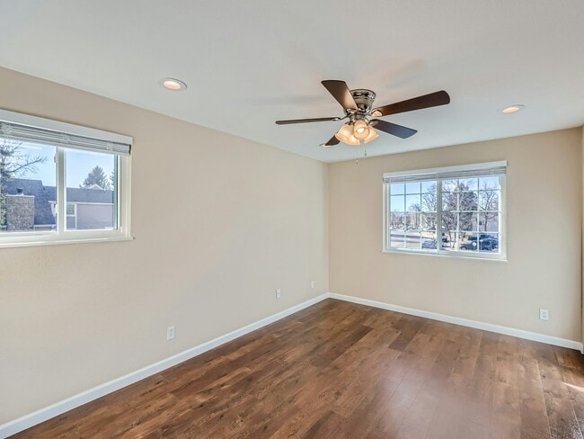 Building Photo - 13261 E Asbury Dr