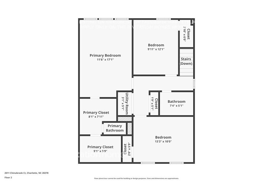 Building Photo - 2011 Chinabrook Ct