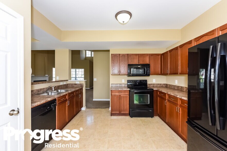 Building Photo - 8872 Cressent Glen Ct