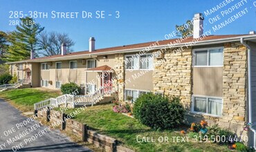 Building Photo - 285-38th Street Dr SE-3