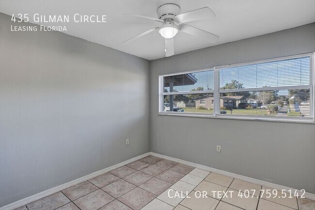 Building Photo - 435 Gilman Cir