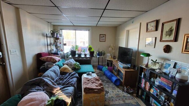 Building Photo - 1229 Commonwealth Ave