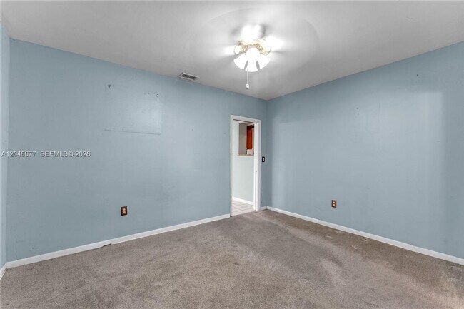 Building Photo - 16721 SW 298th Terrace