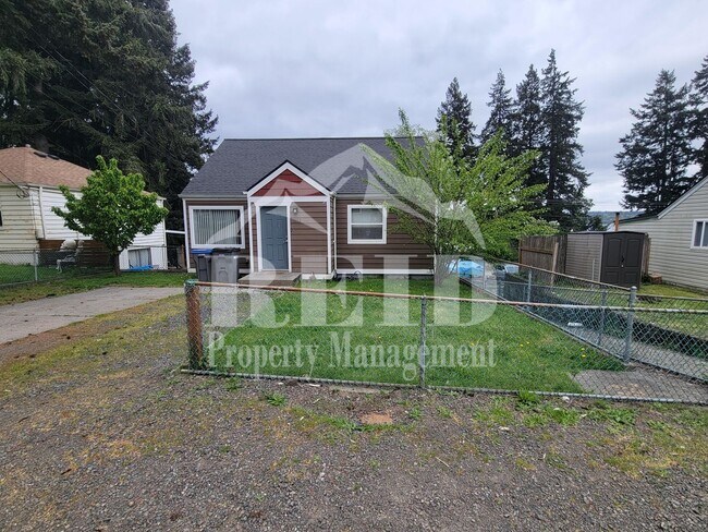 Building Photo - Centrally Located Bremerton Home With Partial View of Sinclair Inlet from Deck