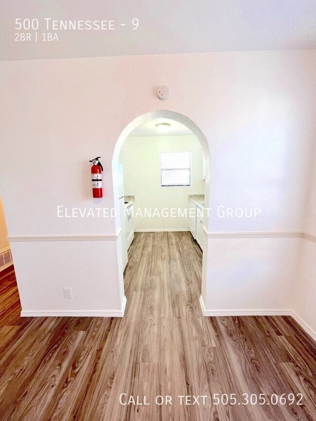 Building Photo - 500 Tennessee-9