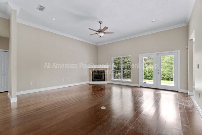Building Photo - 4301 Hidden Lakes Dr