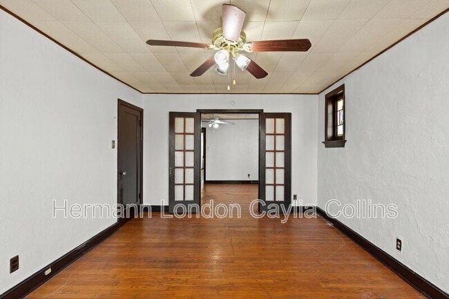 Building Photo - 3406-3408 Keokuk St