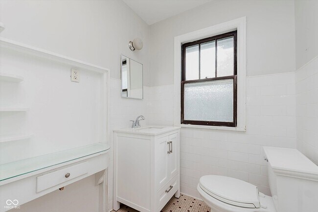 Building Photo - 5033 N Pennsylvania St