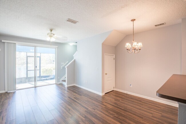 Building Photo - Bartram Village