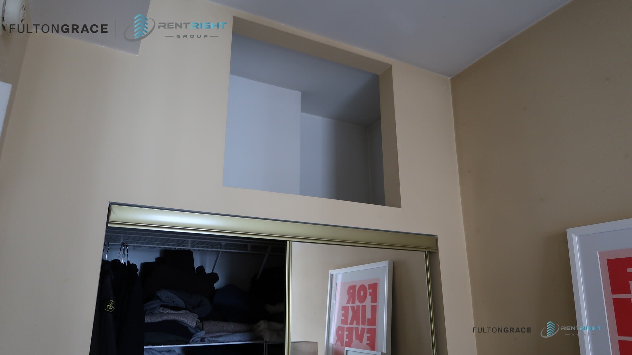 Building Photo - 1443 N Bosworth Ave