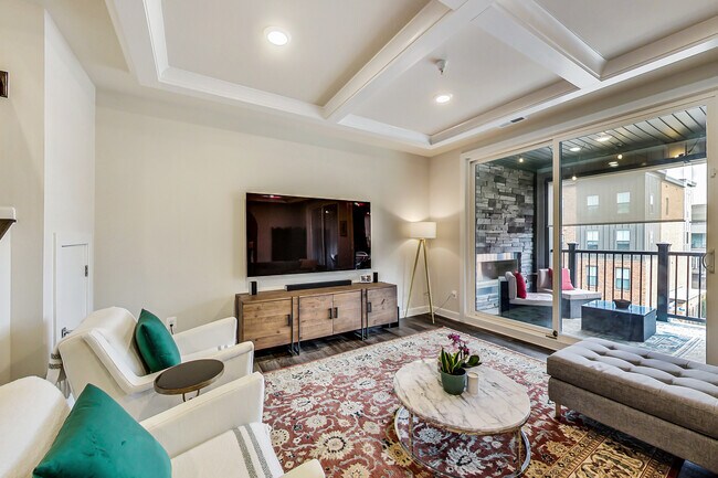 Building Photo - 12845 Milling Stone Terrace