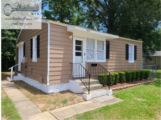 Building Photo - 1705 Holden Ct