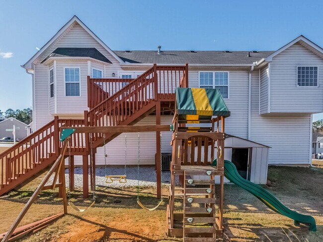 Building Photo - 6338 New Gate Dr